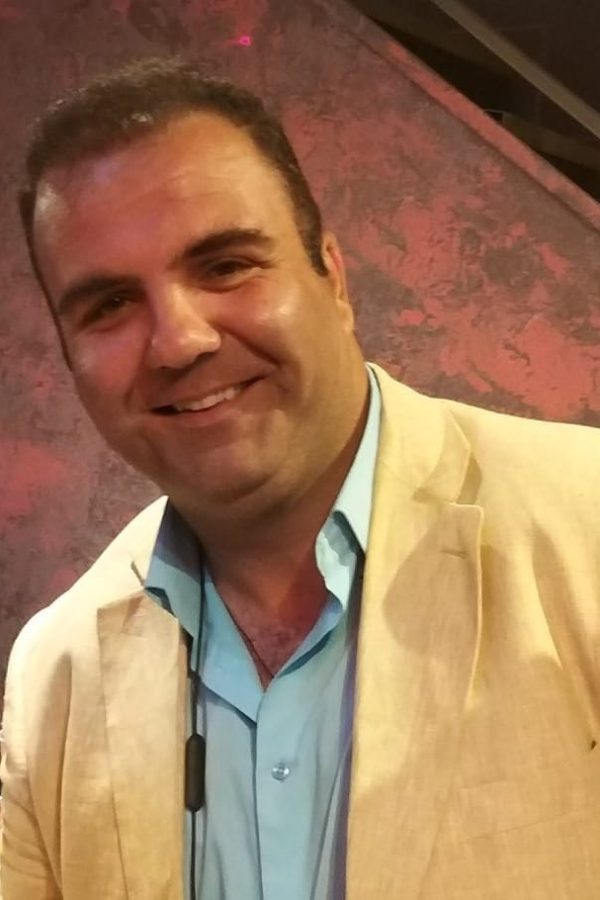 Avraam Papadopoulos