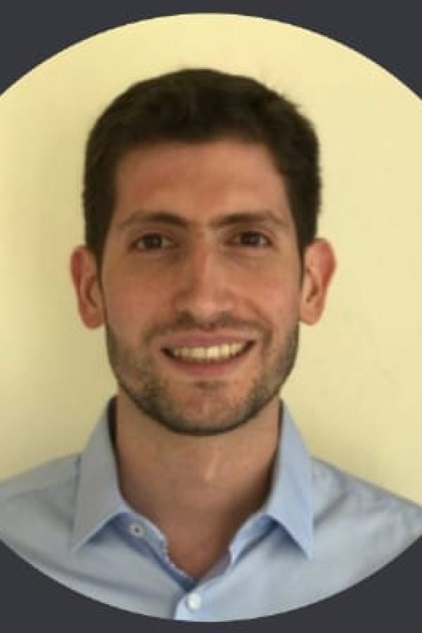 Ilias Brandon Tagkas