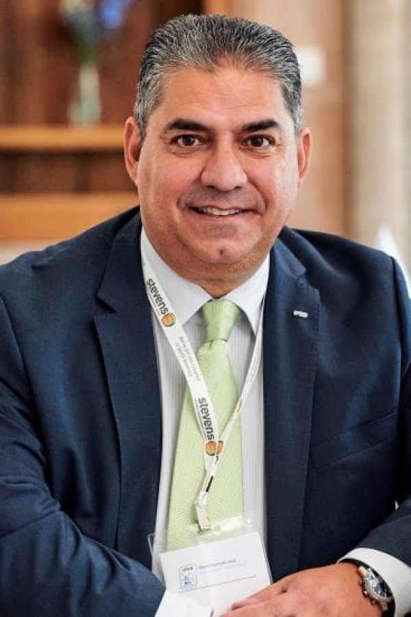 Theodoridis petros