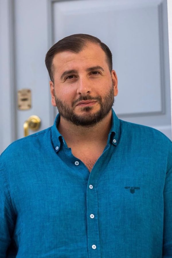 kosmopoulos