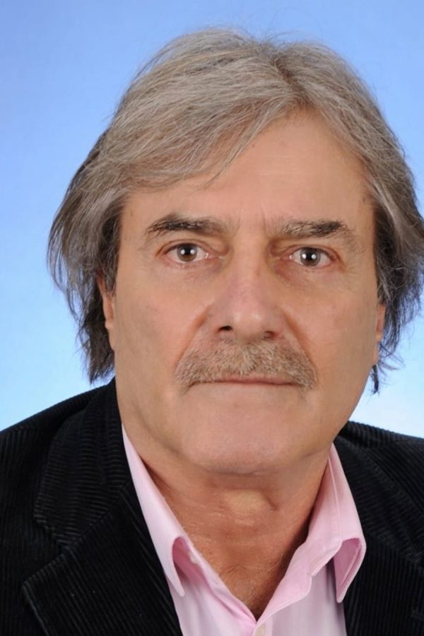 ΚΑΡΙΩΤΗΣ ΑΛΕΞΑΝΔΡΟΣ