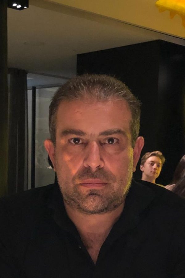 Ουραηλίδης