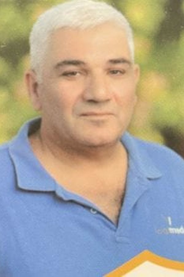 Σωτηρίου Ιωάννης
